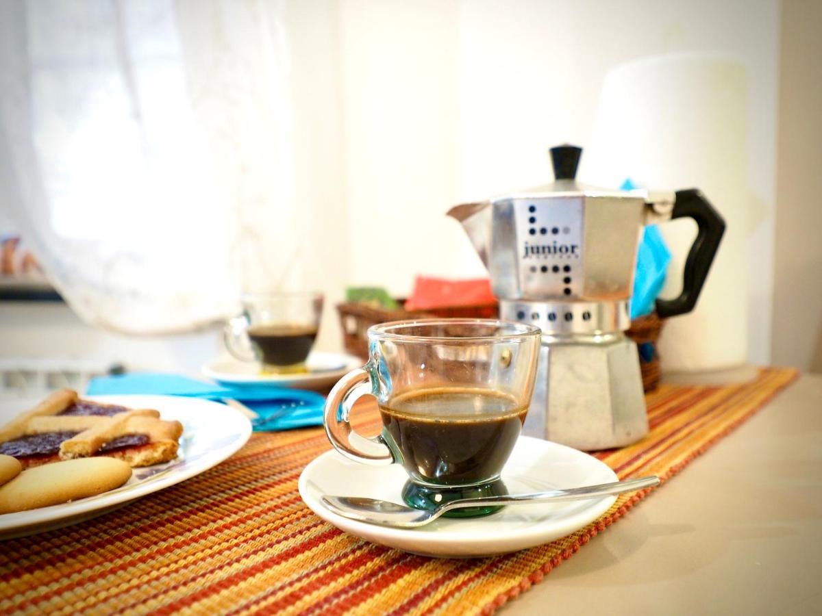 شقة Dimora Delle Camelie جنوة المظهر الخارجي الصورة